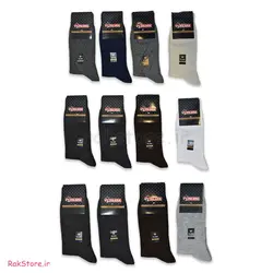 جوراب ساقدار دیاکو 2027