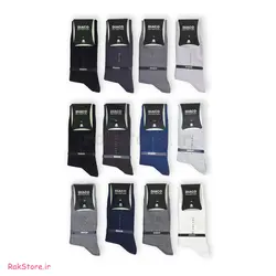 جوراب ساقدار دیاکو 2091