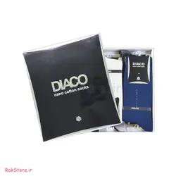 جوراب ساقدار دیاکو 2091