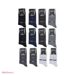 جوراب ساقدار دیاکو 2043