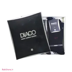 جوراب ساقدار دیاکو 2043