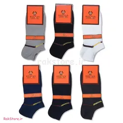 جوراب مچی هوتن 530