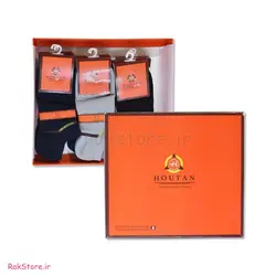 جوراب مچی هوتن 530