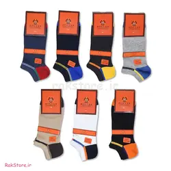 جوراب مچی هوتن 515