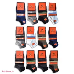 جوراب مچی هوتن 514