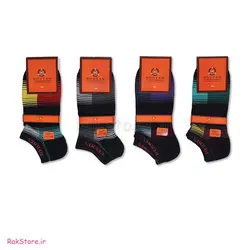 جوراب مچی هوتن 513