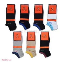 جوراب مچی هوتن 509