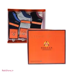 جوراب مچی هوتن 509