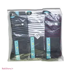 جوراب ساقدار کلونت