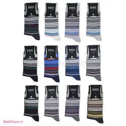 جوراب ساقدار دیاکو 2082