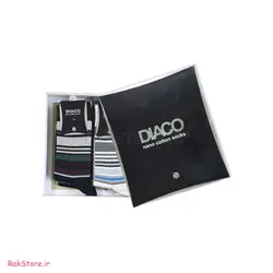 جوراب ساقدار دیاکو 2082