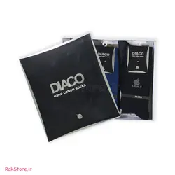 جوراب ساقدار دیاکو 2013