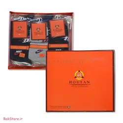 جوراب نیم ساق هوتن 455