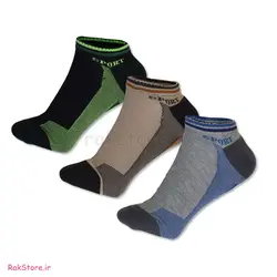 جوراب مچی هوتن 517