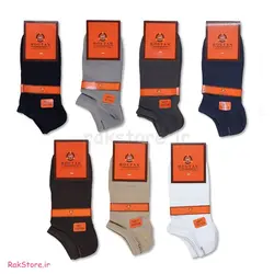 جوراب مچی هوتن 517