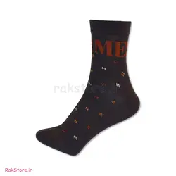 جوراب نیم ساق هوتن 420