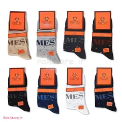 جوراب نیم ساق هوتن 420