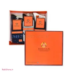 جوراب نیم ساق هوتن 420