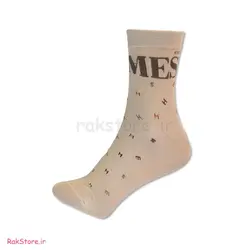 جوراب نیم ساق هوتن 420