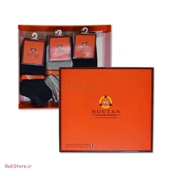 جوراب مچی هوتن 507