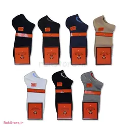 جوراب مچی هوتن 507