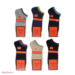 جوراب مچی هوتن 501