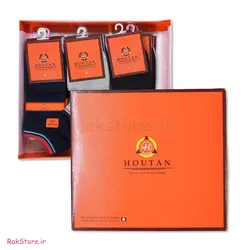 جوراب مچی هوتن 501