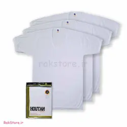 زیرپوش هوتن نیم استین L