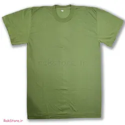 زیرپوش نیم استین یکرو ابریشم 46