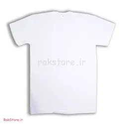 زیرپوش نیم آستین یقه بسته یکرو ابریشم 70