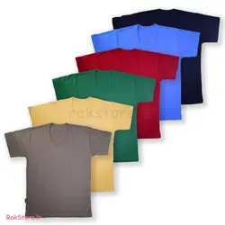 زیرپوش هوتن نیم استین XXXL