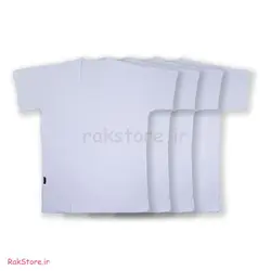 زیرپوش هوتن نیم آستین 4XL