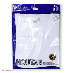 زیرپوش هوتن نیم آستین 4XL