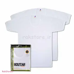 زیرپوش هوتن نیم آستین XL