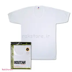 زیرپوش هوتن نیم آستین XL