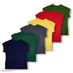 زیرپوش هوتن نیمه راکی XXL