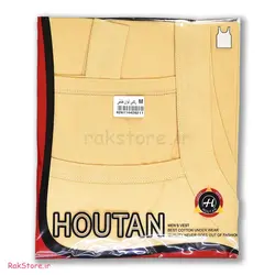 زیرپوش رکابی خشتی هوتن M