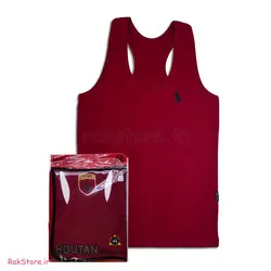 زیرپوش رکابی پشت باریک هوتن L