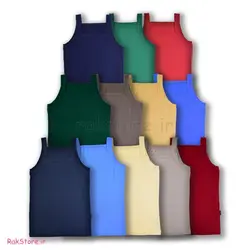 زیرپوش رکابی خشتی هوتن XXL