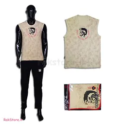 زیرپوش هوتن حلقه ایی XL