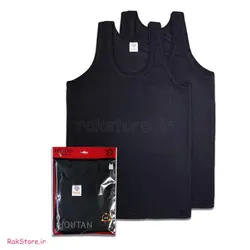 زیرپوش رکابی کبریتی هوتن XXL