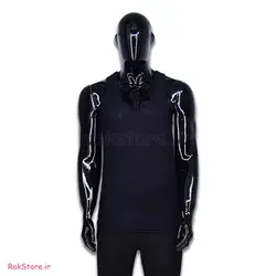 زیرپوش رکابی کبریتی هوتن XL