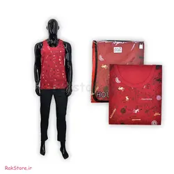 زیرپوش رکابی هوتن XL