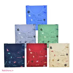 زیرپوش رکابی هوتن L