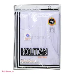 زیرپوش رکابی کبریتی هوتن XL