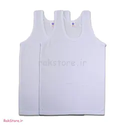 زیرپوش رکابی کبریتی هوتن XXL