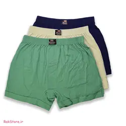 شورت پادار هوتن XXXL کد 911