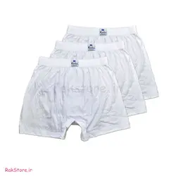 شورت پادار هوتن XXXL کد 910