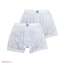 شورت پادار هوتن XXL کد 910