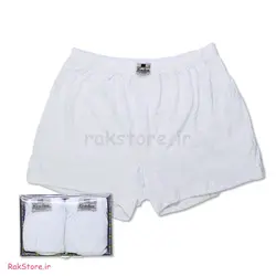 شورت نیم پا هوتن XXL کد 810